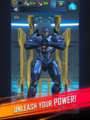 無料でパシフィック リム 怪獣ウォーズ Apkアプリの最新版 Apk1 7 2をダウンロード Android用 パシフィック リム 怪獣ウォーズ アプリダウンロード Apkfab Com Jp