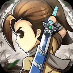 Скачать Kungfu Heroes-Guild Siege War APK