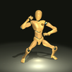 Baji Quan Trainer APK