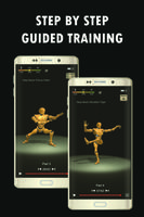 Tai Chi Trainer تصوير الشاشة 2