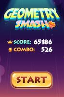 Geometry Smash 截图 3