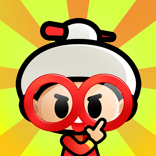 Kungpow Granny's Revenge
