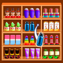 Closet Sort: Goods Match 3D APK
