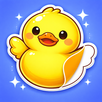 Sticker Out: Jam Puzzle APK