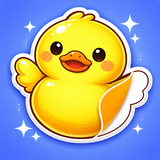 Sticker Out: Jam Puzzle APK
