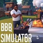 BBQ Cooking Simulator Game biểu tượng