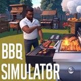 BBQ Cooking Simulator Game APK