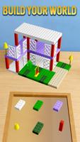 Bricks Puzzle Construction Set screenshot 1