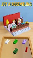 Bricks Puzzle Construction Set 截圖 3