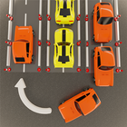 Car Sort - Clear the Lot!! biểu tượng