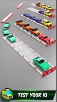 Car Sort - Clear the Lot!! bài đăng