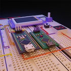 Circuit Simulator Logic Sim icône