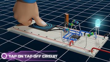 Circuit Simulator Logic Sim スクリーンショット 3