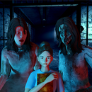 Scary Evil Family Simulator APK