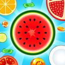 Juicy Fruits Merge Watermelon APK