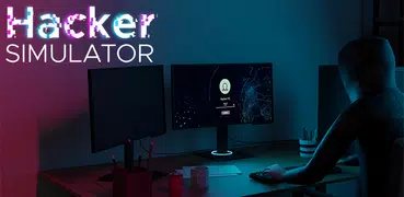 Hacker Simulator PC Tycoon