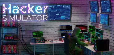 Hacker Simulator PC Tycoon