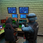 Hacker Simulator PC Tycoon ícone