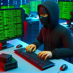 Hacker Simulator PC Tycoon XAPK download