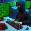 Hacker Simulator PC Tycoon icono