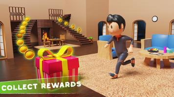 Hide N Seek - Hunt Challenge تصوير الشاشة 1