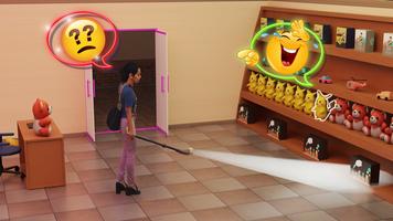 Hide N Seek - Hunt Challenge تصوير الشاشة 2