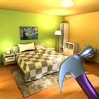 House Flipper 3D - Home Design-icoon
