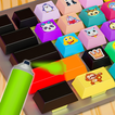 DIY Keyboard Art Game আইকন