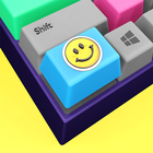 Keyboard Art ikon