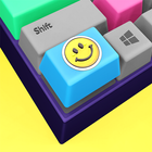 Keyboard Art icon