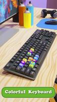 Keyboard Art screenshot 1