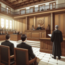 Lawyer Life 3D - Court Masters APK