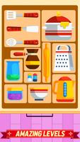 Arrange Them Little Right تصوير الشاشة 1