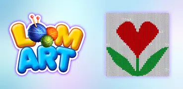 Loom Art Master (ASMR)