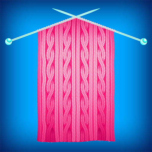 Loom Art Master (ASMR)