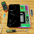 Mobile Repair Store Simulation icon