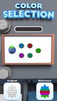 Pop It Factory 3D -Fidget Toys capture d'écran 3
