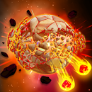 Planet Demolish :Earth Games APK