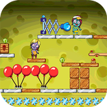 Amazing Machine - Brain Puzzle