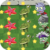 Animals vs Zombies aplikacja