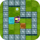 Super Sokoban APK