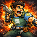 Iron Frontline APK