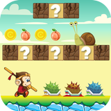 Kong Hero Adventure APK