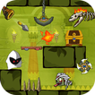 Pyramid Thieves icon