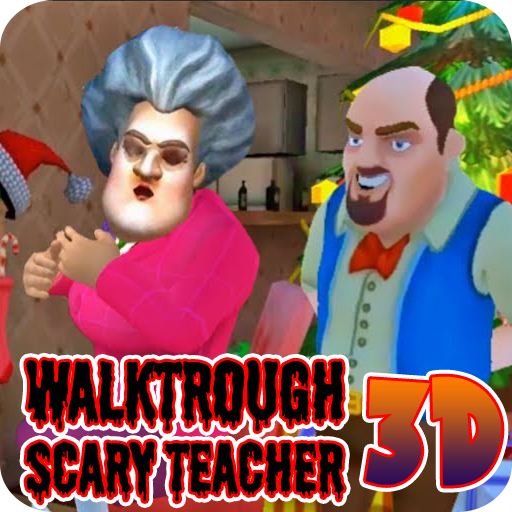 Walktrough for Scary Teacher 3D APK 1.0 for Android – Download Walktrough  for Scary Teacher 3D APK Latest Version from