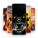 Hd wallpaper, Video wallpaper APK