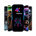 Hd Wallpapers Live Wallpapers icono