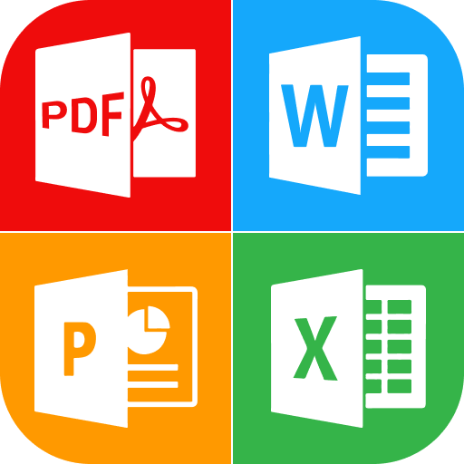 Document Reader, Office Reader