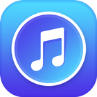 Музыкальный плеер - MP3-плеер иконка