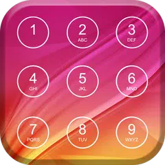 Lock screen passcode APK download